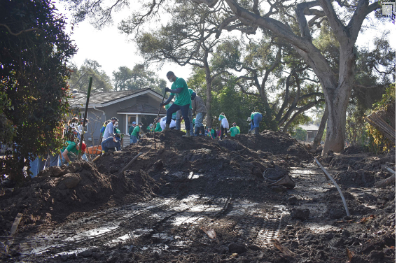 How to Help Montecito Debris Flow Survivors and Community Recovery