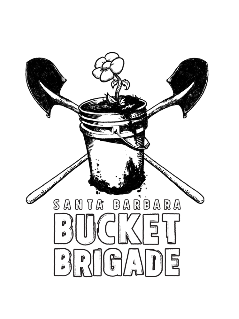 Santa Barbara Bucket Brigade Phase 2, A letter from our Founders